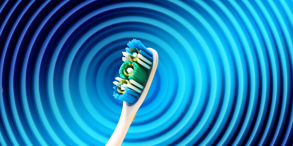 Toothbrush