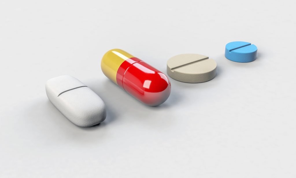 medication to help braces pain