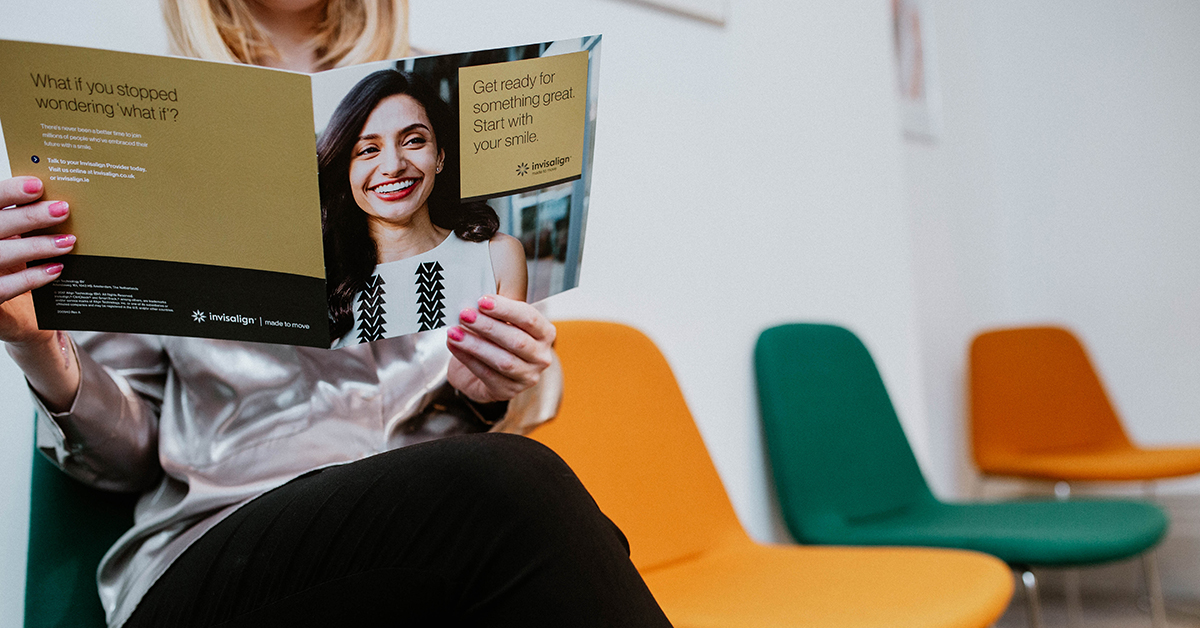 Free Braces Consultation in Brighton & Hove | Splash ...