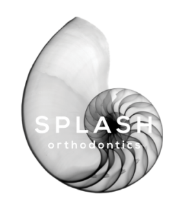 Splash Orthodontics logo