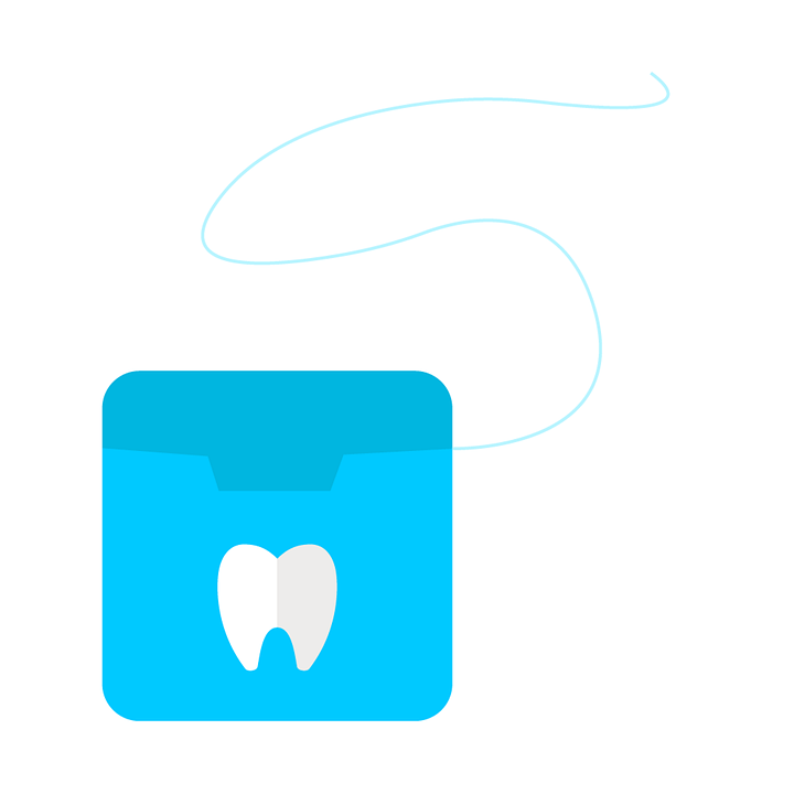 Dental floss