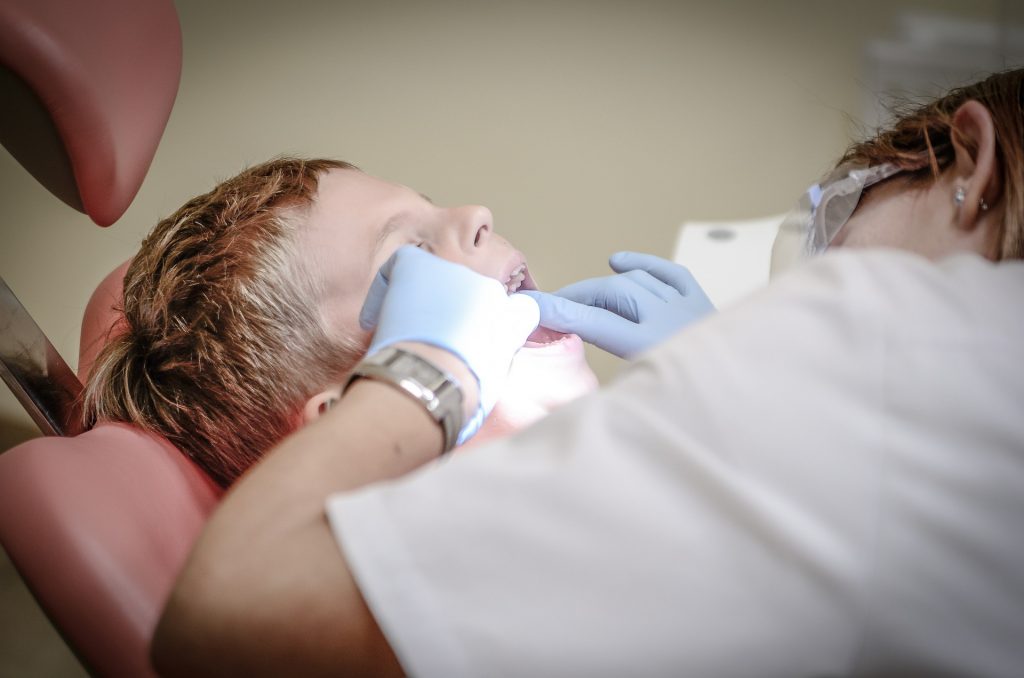how to fix braces pain