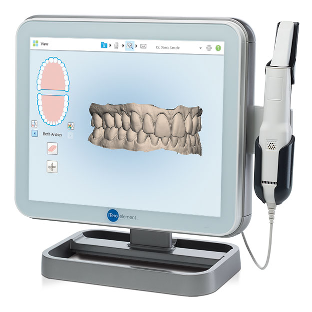 Invisalign ClinCheck