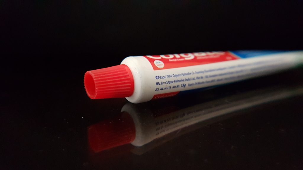 dental hygienist 