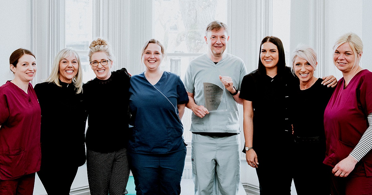 Splash Splash Orthodontics Hove