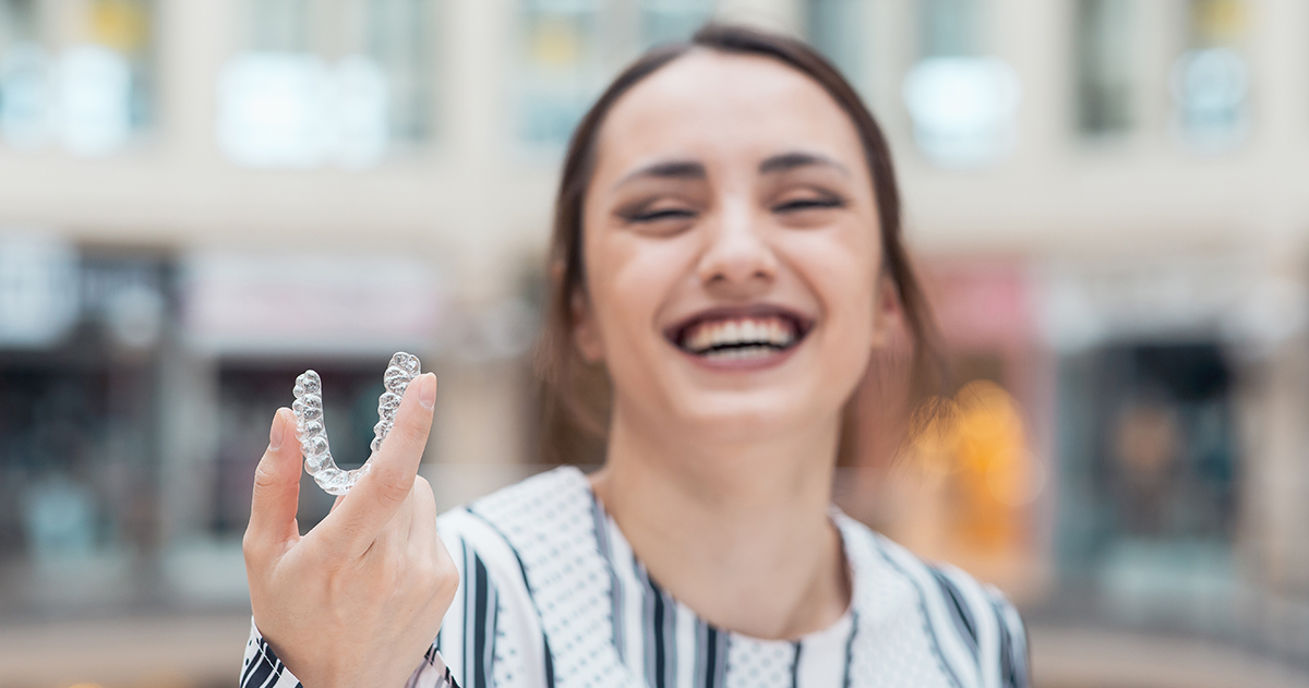 Invisalign faqs