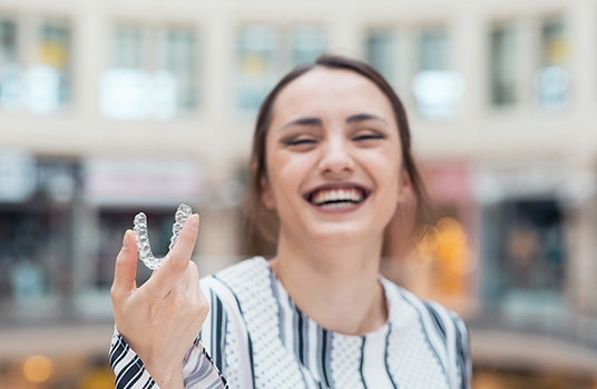 Angel Aligner orthodontist