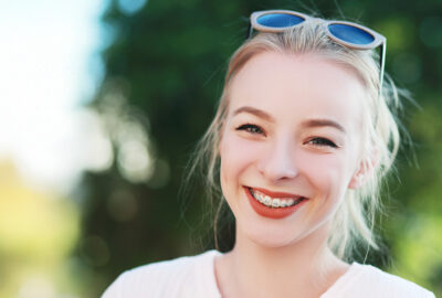 Are braces painful