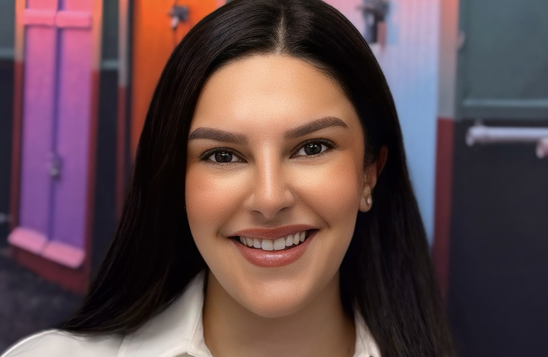 Lina, practice manager