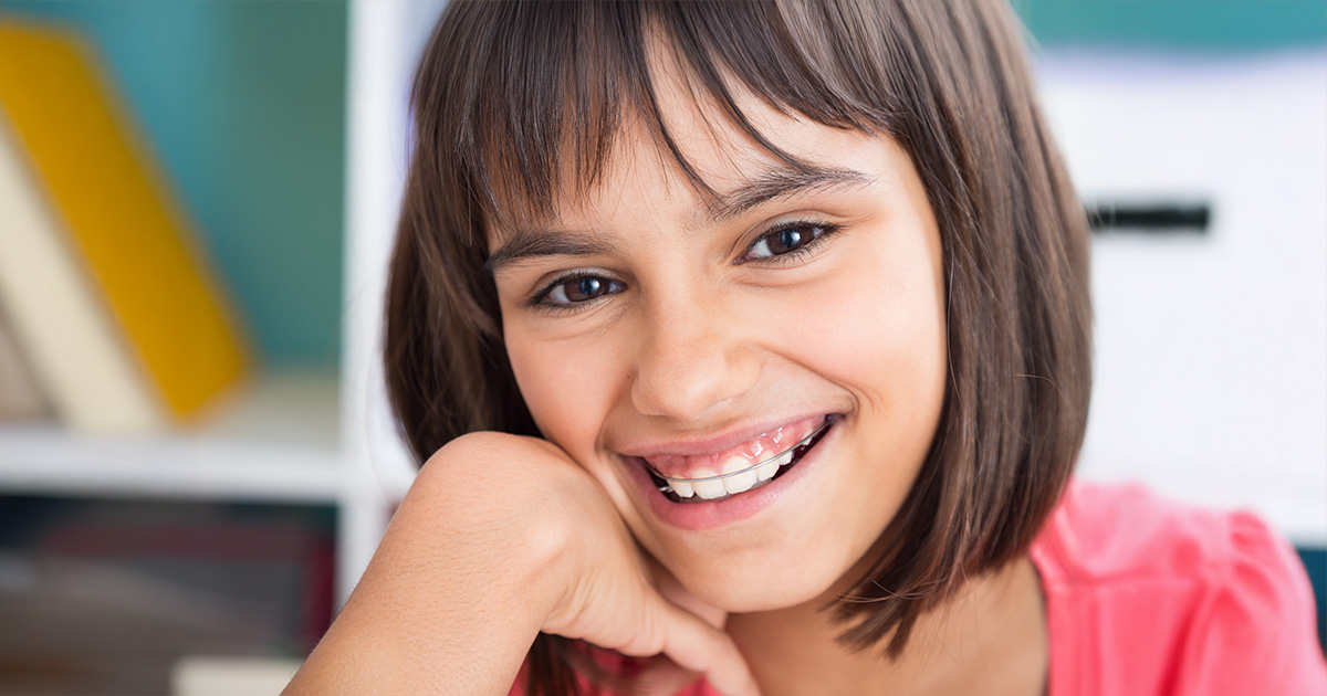 National Orthodontic Health Month