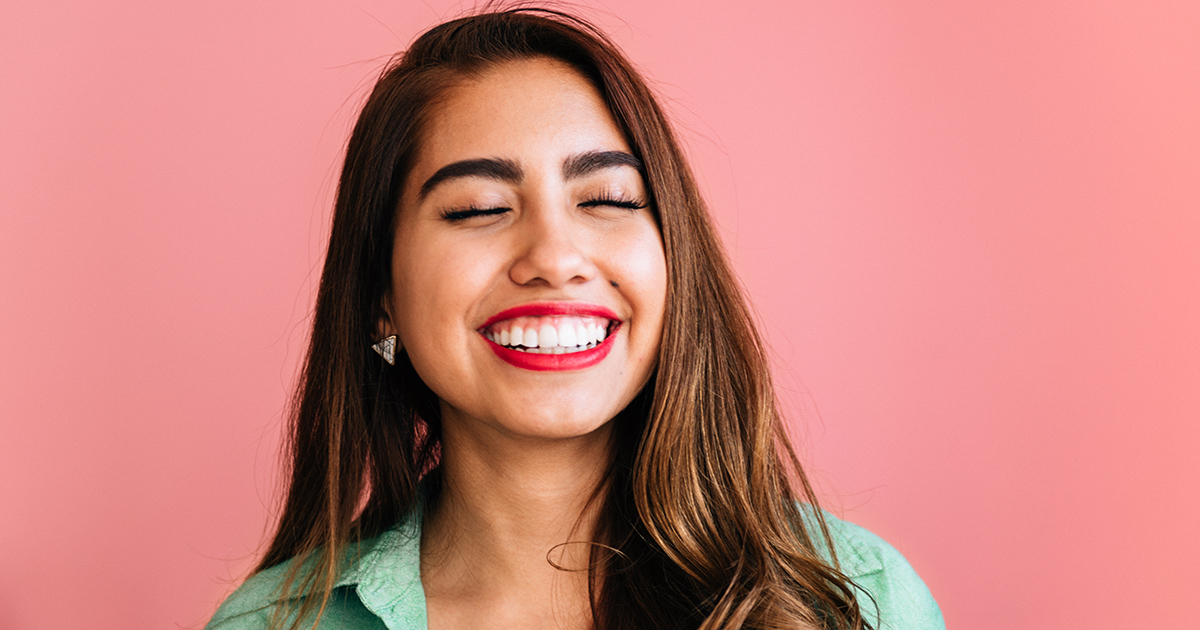 Is home teeth whitening safe