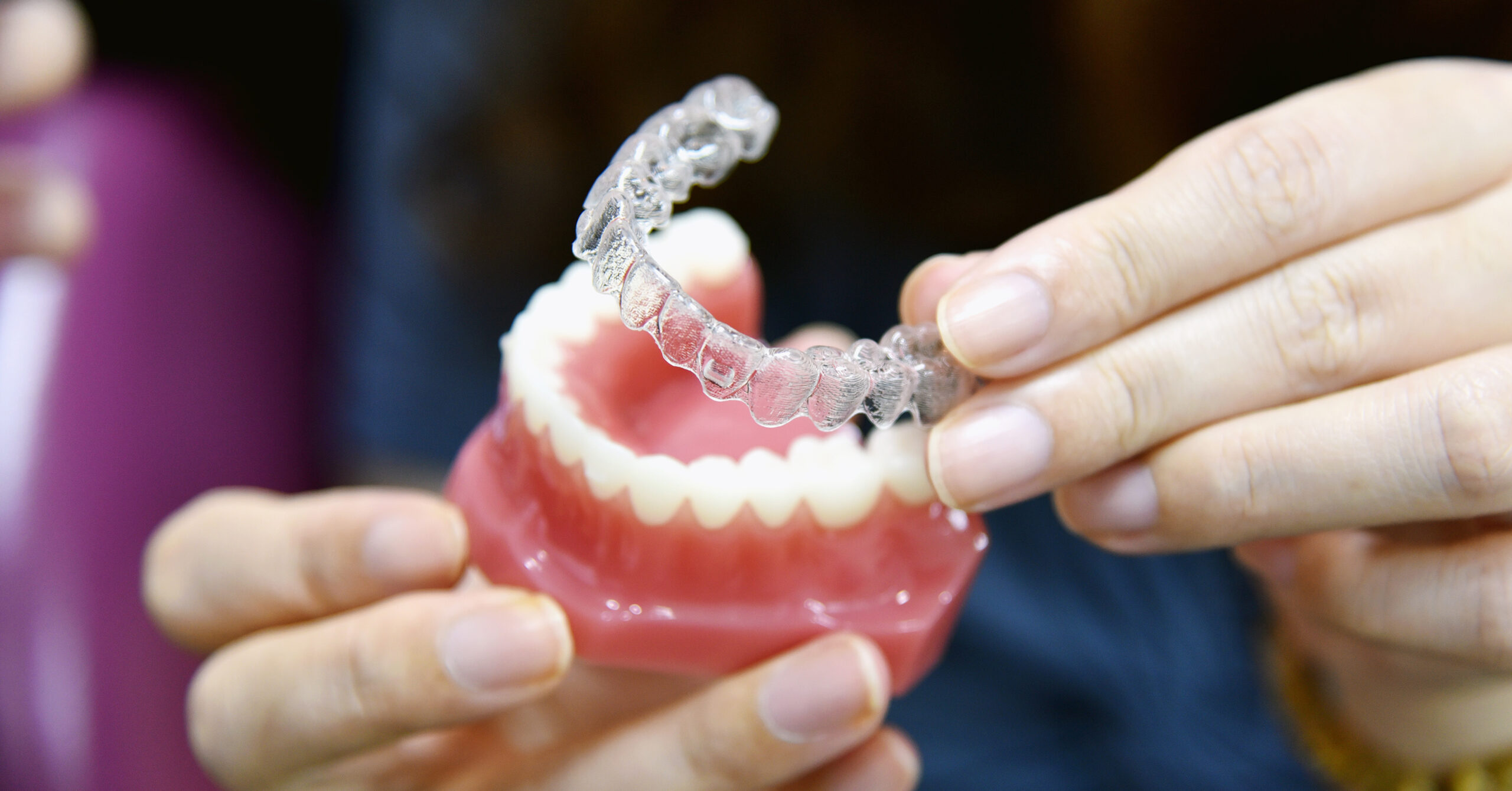 Invisalign Portslade