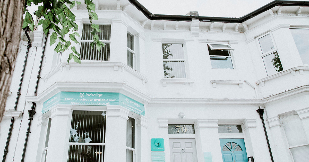 Orthodontist Seaford